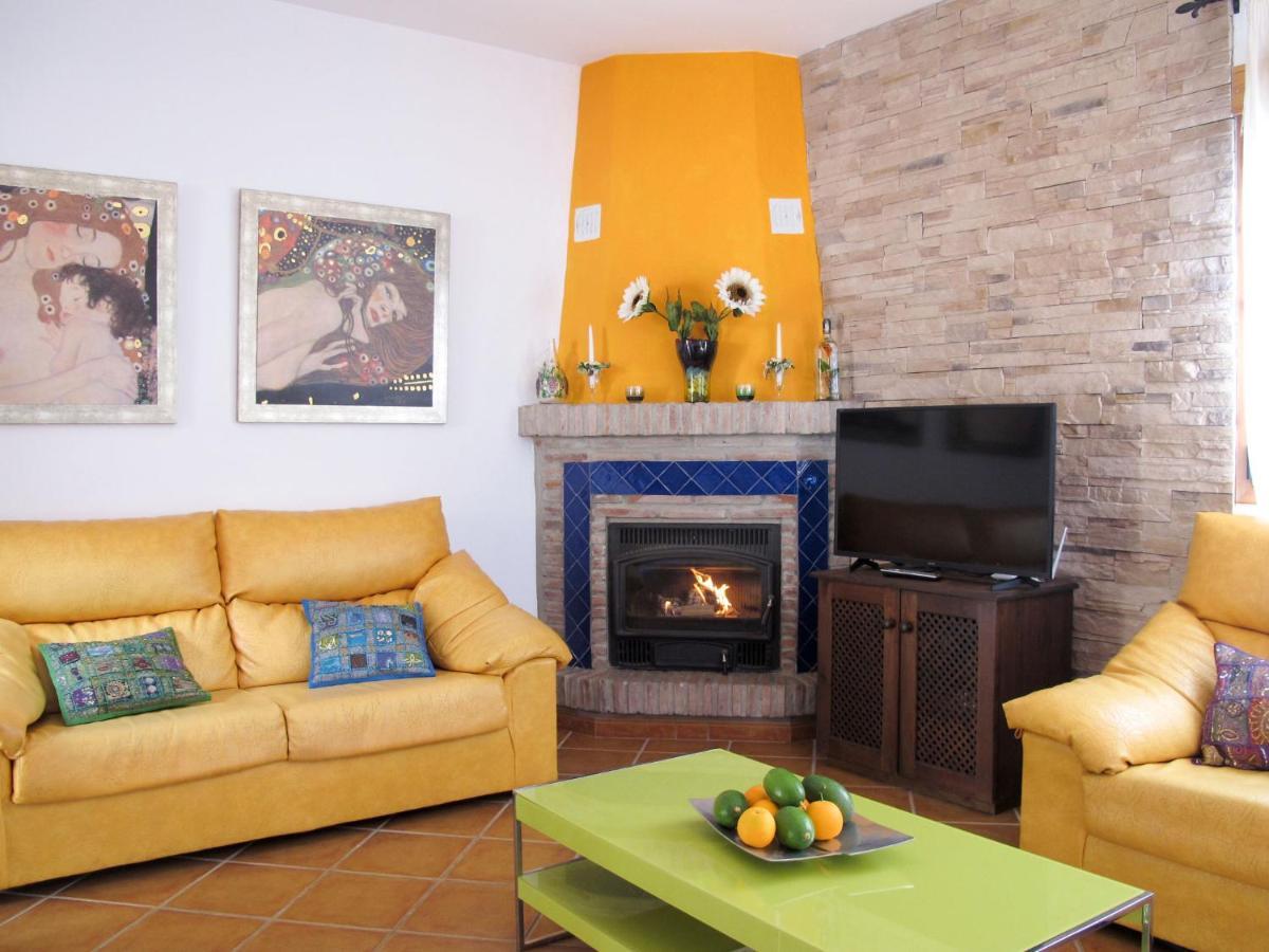 Holiday Home Tres Palmeras - Frg131 By Interhome フリヒリアナ エクステリア 写真