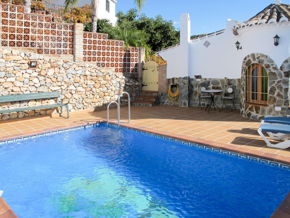 Holiday Home Tres Palmeras - Frg131 By Interhome フリヒリアナ エクステリア 写真