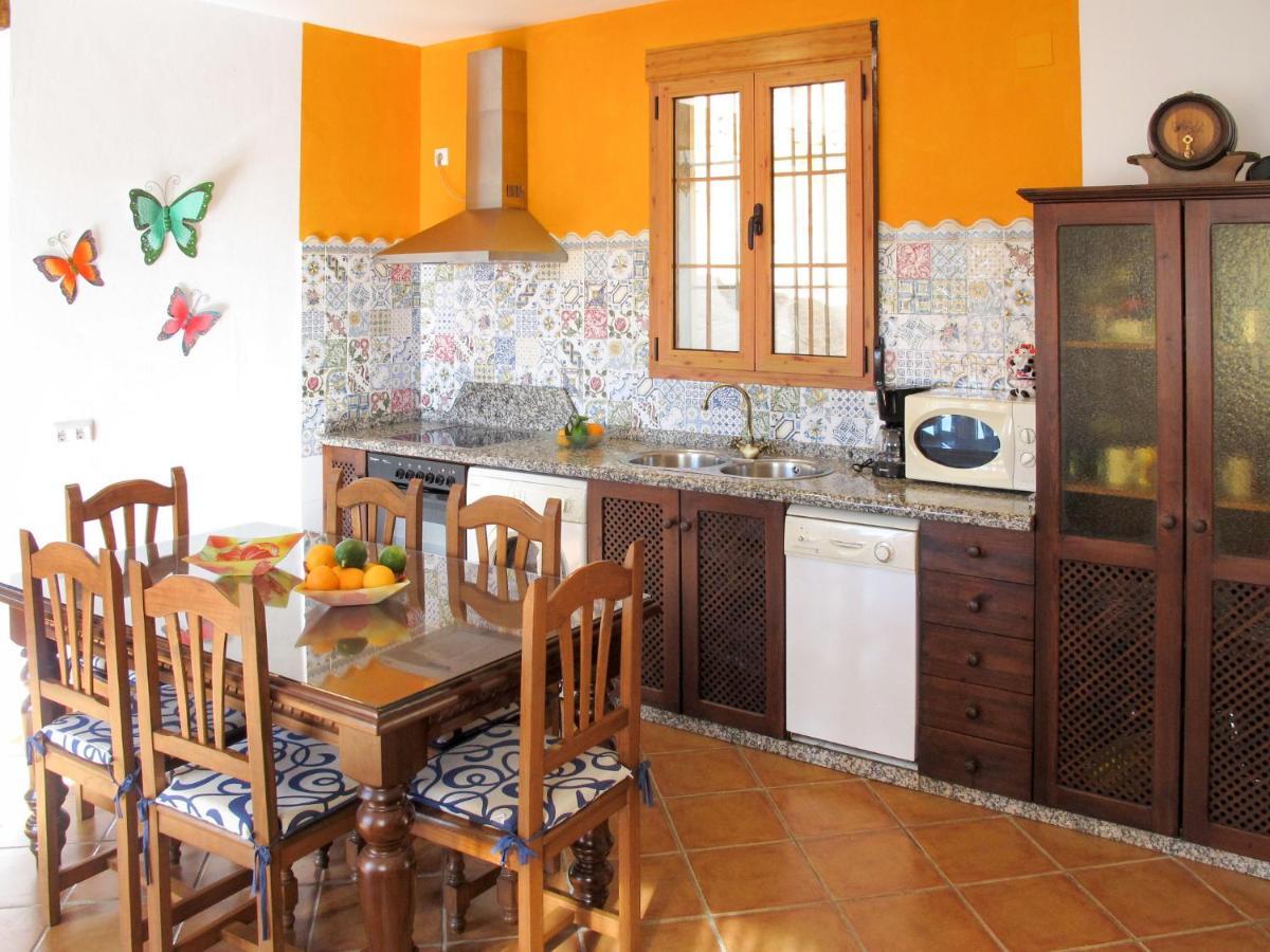 Holiday Home Tres Palmeras - Frg131 By Interhome フリヒリアナ エクステリア 写真