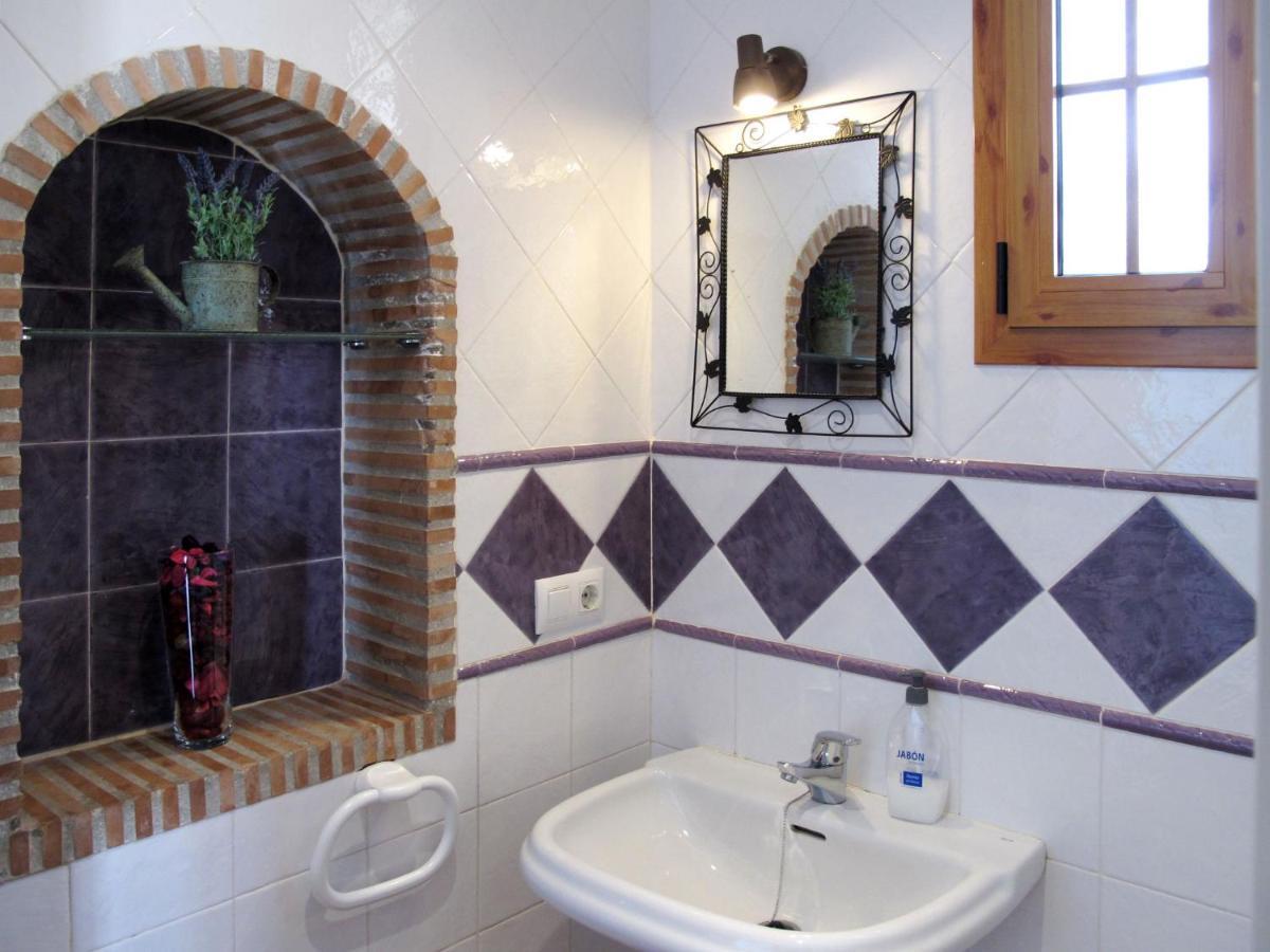 Holiday Home Tres Palmeras - Frg131 By Interhome フリヒリアナ エクステリア 写真