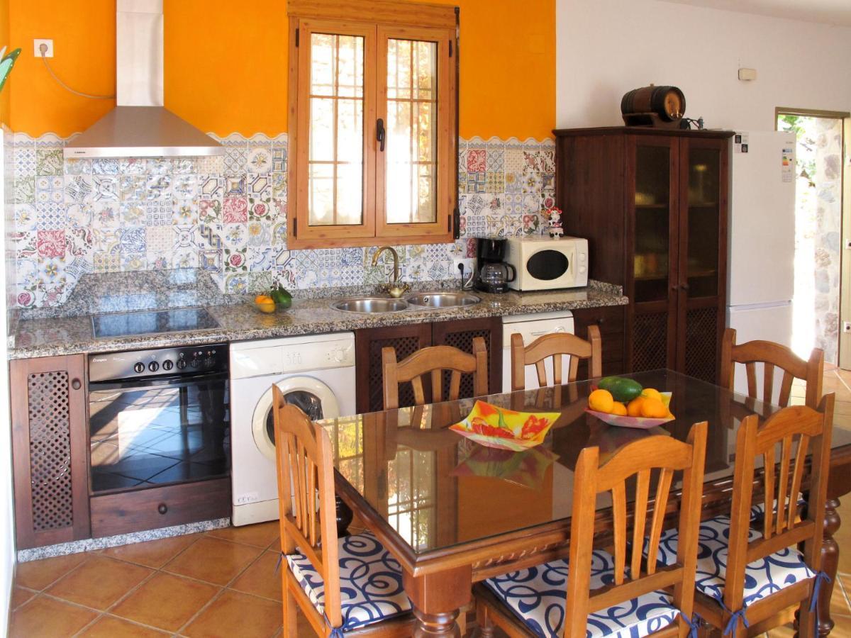 Holiday Home Tres Palmeras - Frg131 By Interhome フリヒリアナ エクステリア 写真