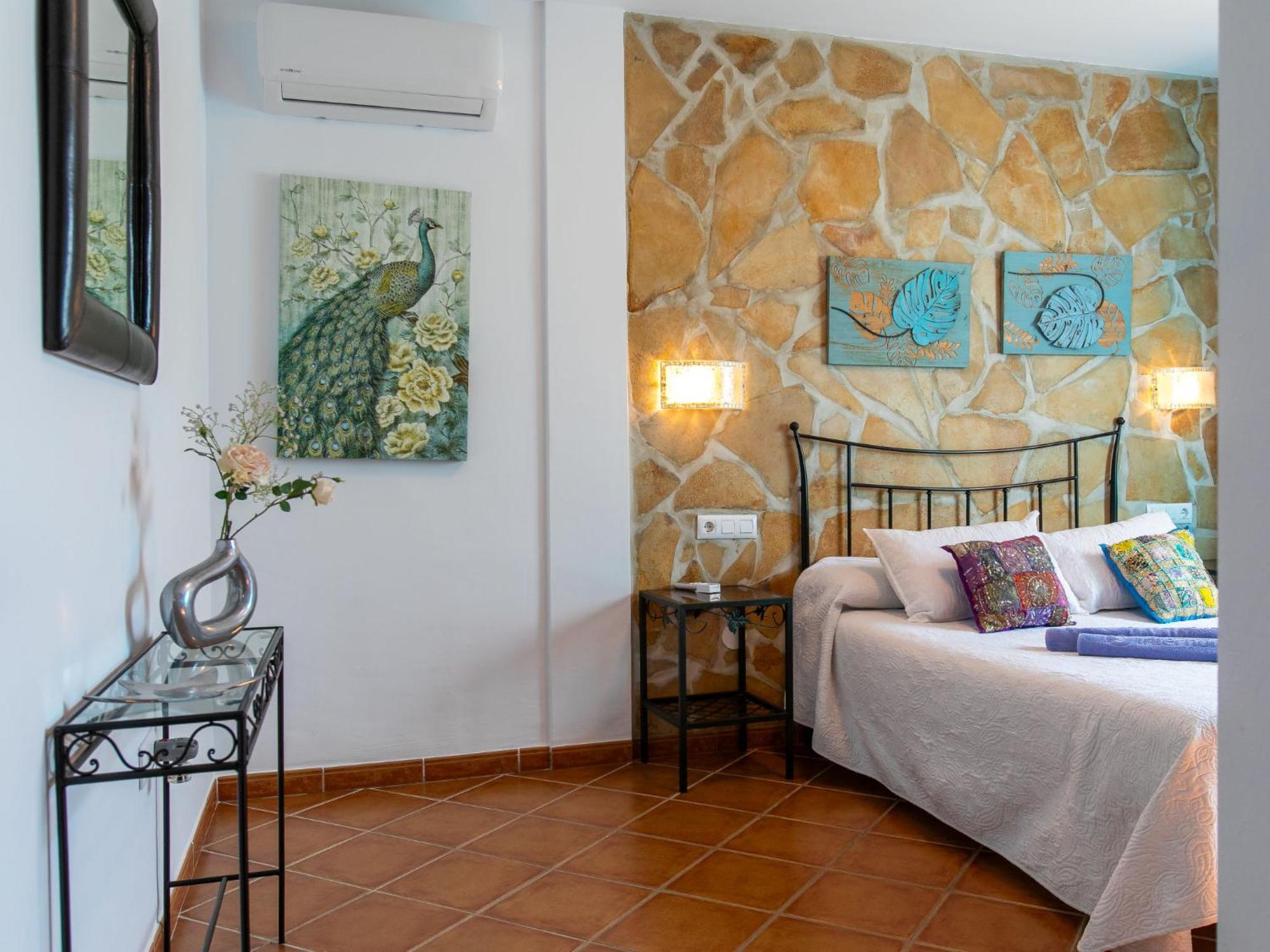 Holiday Home Tres Palmeras - Frg131 By Interhome フリヒリアナ エクステリア 写真