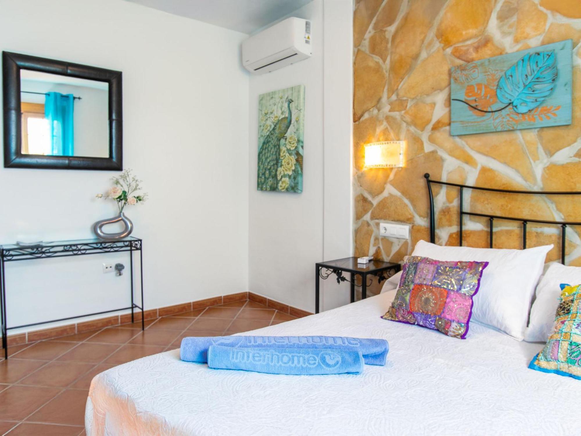 Holiday Home Tres Palmeras - Frg131 By Interhome フリヒリアナ エクステリア 写真