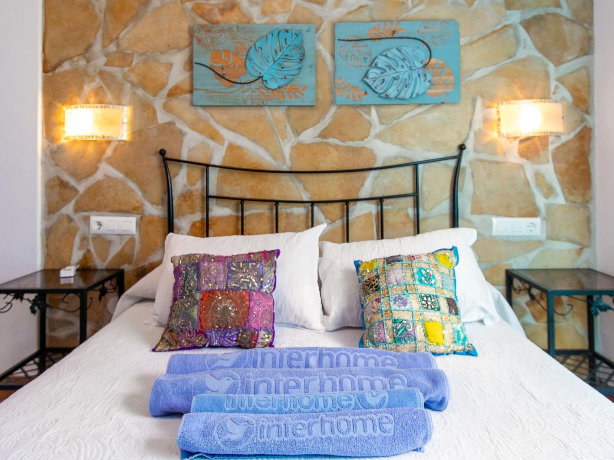 Holiday Home Tres Palmeras - Frg131 By Interhome フリヒリアナ エクステリア 写真