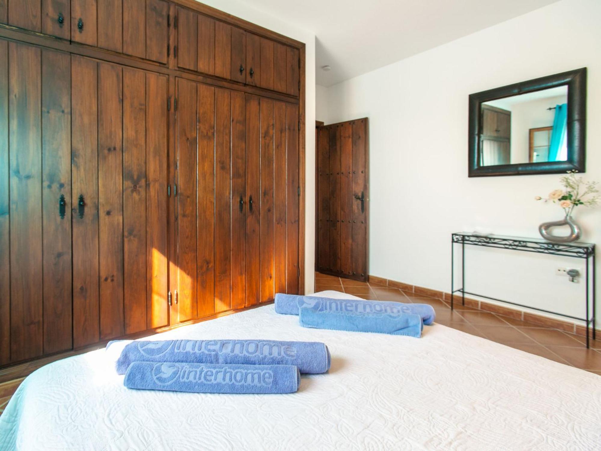 Holiday Home Tres Palmeras - Frg131 By Interhome フリヒリアナ エクステリア 写真